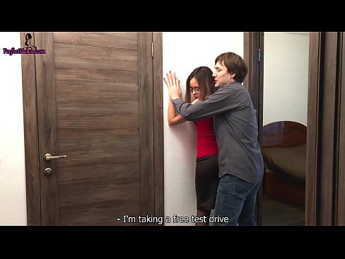 ❤️ I-Realtor e-Sexy idlala i-pussy kunye ne-Fucks ngelixa ithengisa igumbi layo-Krempai Amanyala  kuthi xh.hdporn24.ru ☑